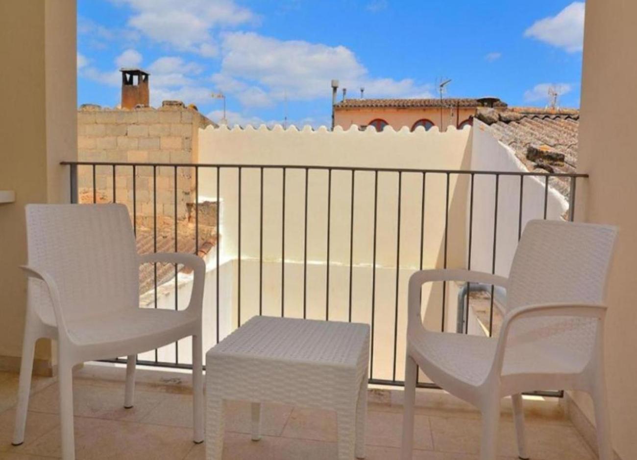 Es Comptat 2 Apartment