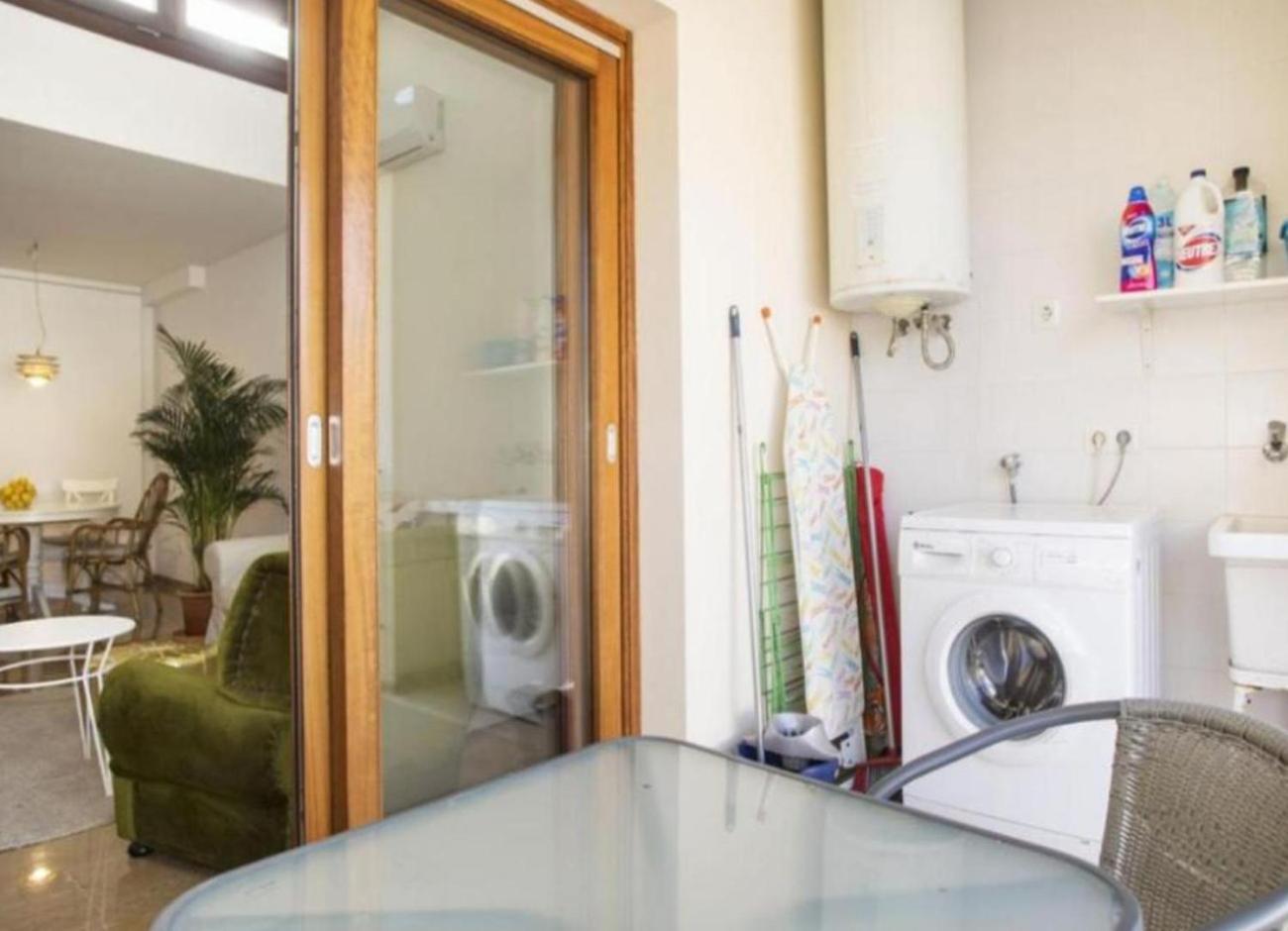 Es Comptat 2 Apartment