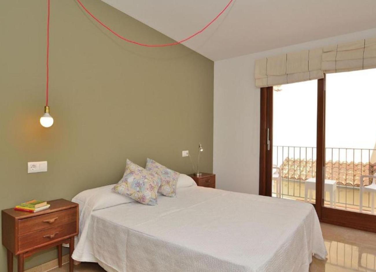 Apartment Es Comptat 2 Muro